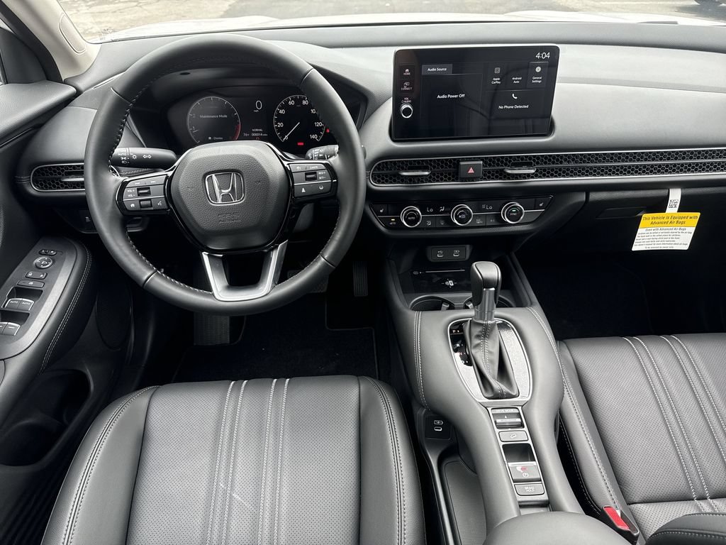 New 2026 Honda HR-V EX-L image 23