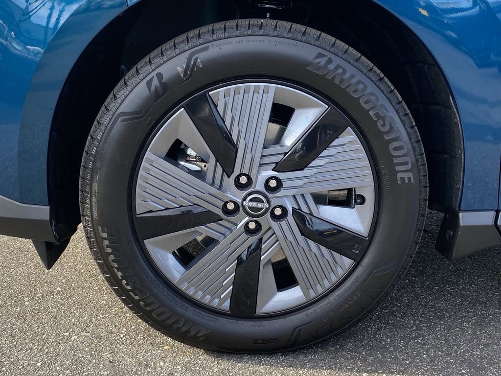 New 2026 Nissan Murano SL AWD/4WD image 7