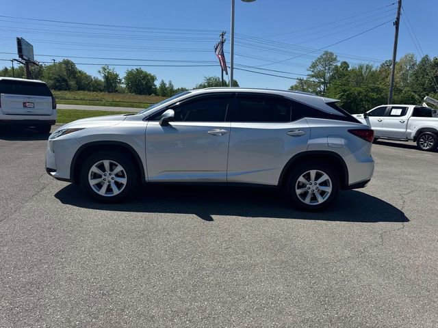 Used 2016 Lexus RX 350 AWD w/ Premium Package image 7
