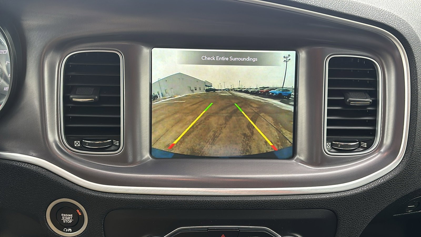 Used 2020 Dodge Charger Scat Pack image 17