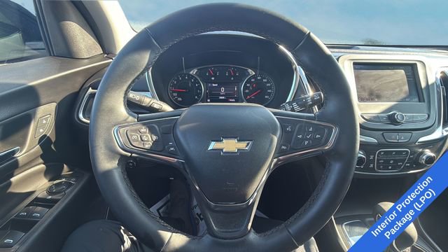 Used 2024 Chevrolet Equinox LT image 11