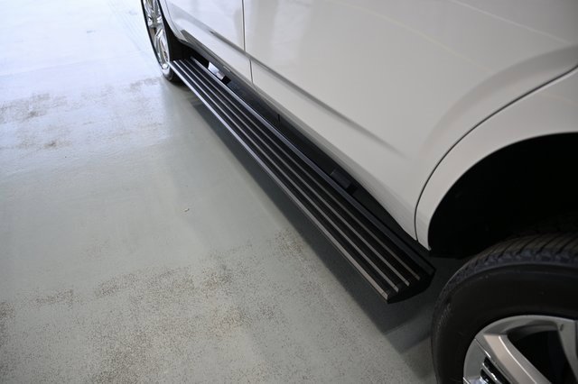 Used 2022 Chevrolet Tahoe High Country w/ Max Trailering Package image 32