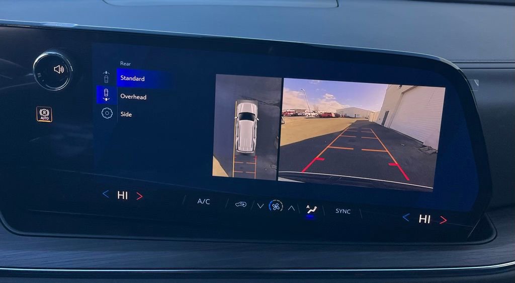 New 2026 Chevrolet Tahoe LS w/ LPO, Dark Essentials Package image 19