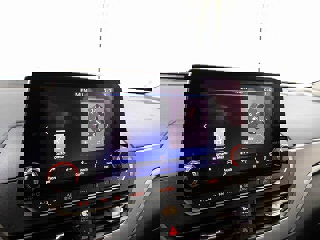 Used 2024 Nissan Altima 2.5 SR image 28