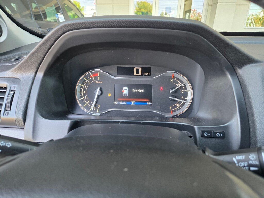 Certified 2020 Honda Ridgeline RTL image 19