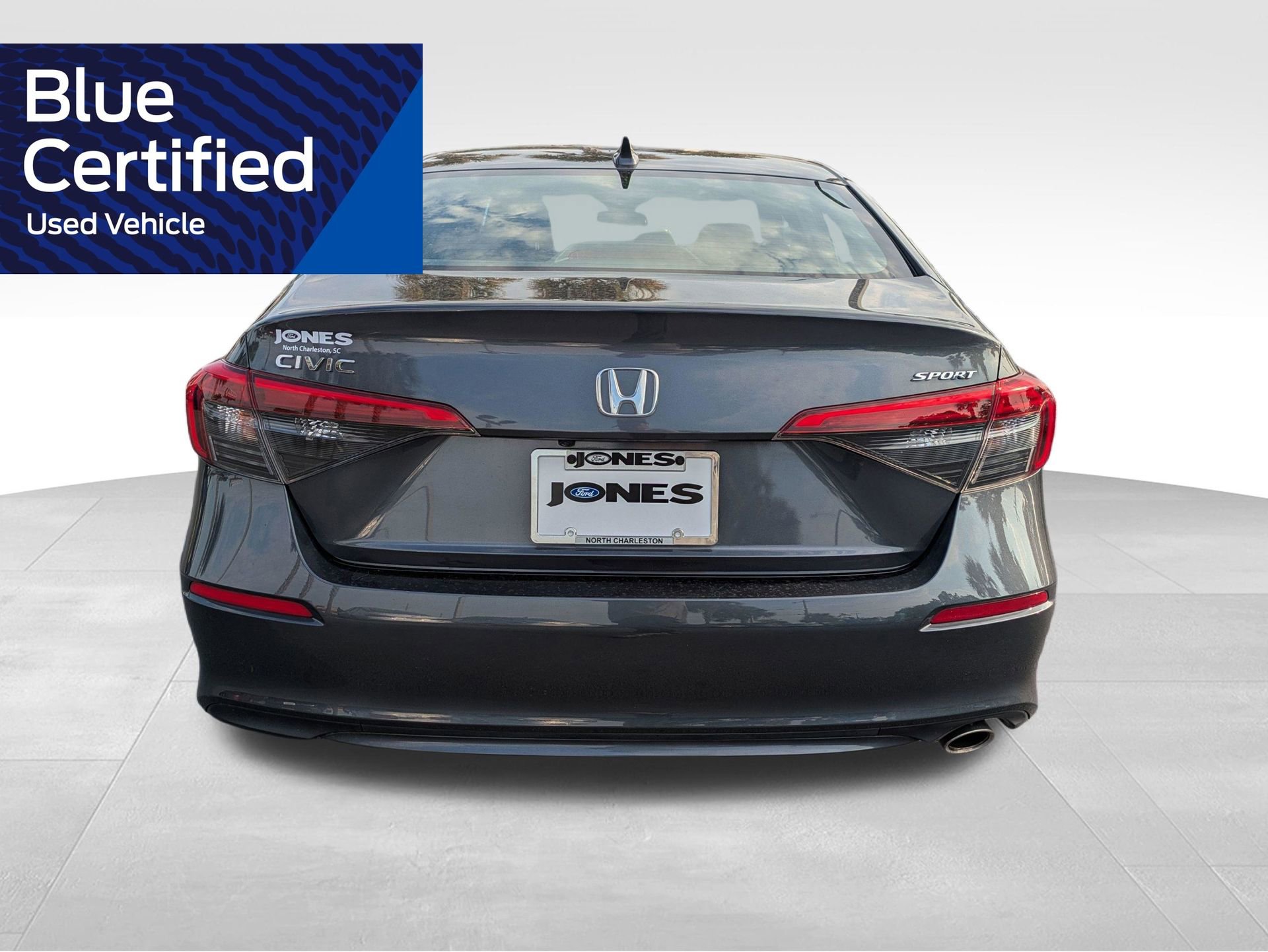 Used 2023 Honda Civic Sport image 7
