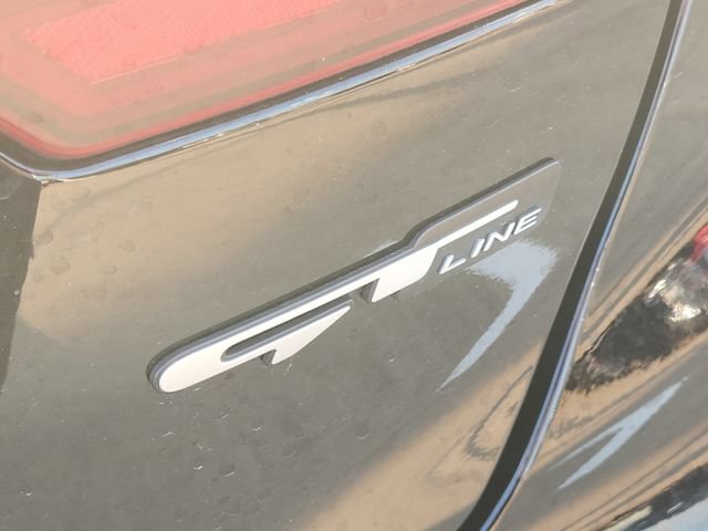 Used 2023 Kia Forte GT-Line w/ GT-Line Premium Package FWD image 10