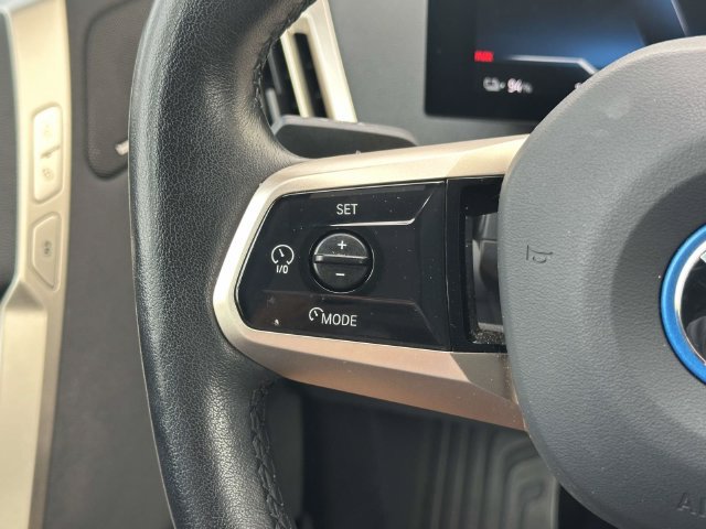 Certified 2024 BMW iX xDrive50 w/ Sport Package AWD/4WD image 28