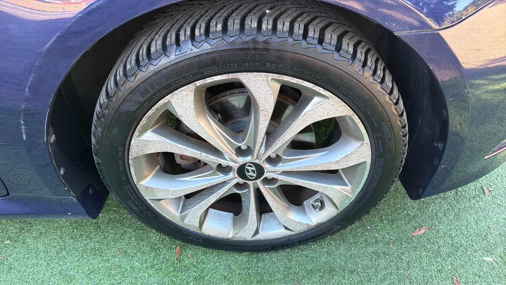 Used 2014 Hyundai Sonata SE FWD image 27