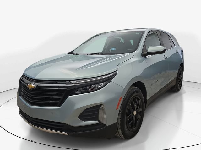 Used 2022 Chevrolet Equinox LT FWD image 10