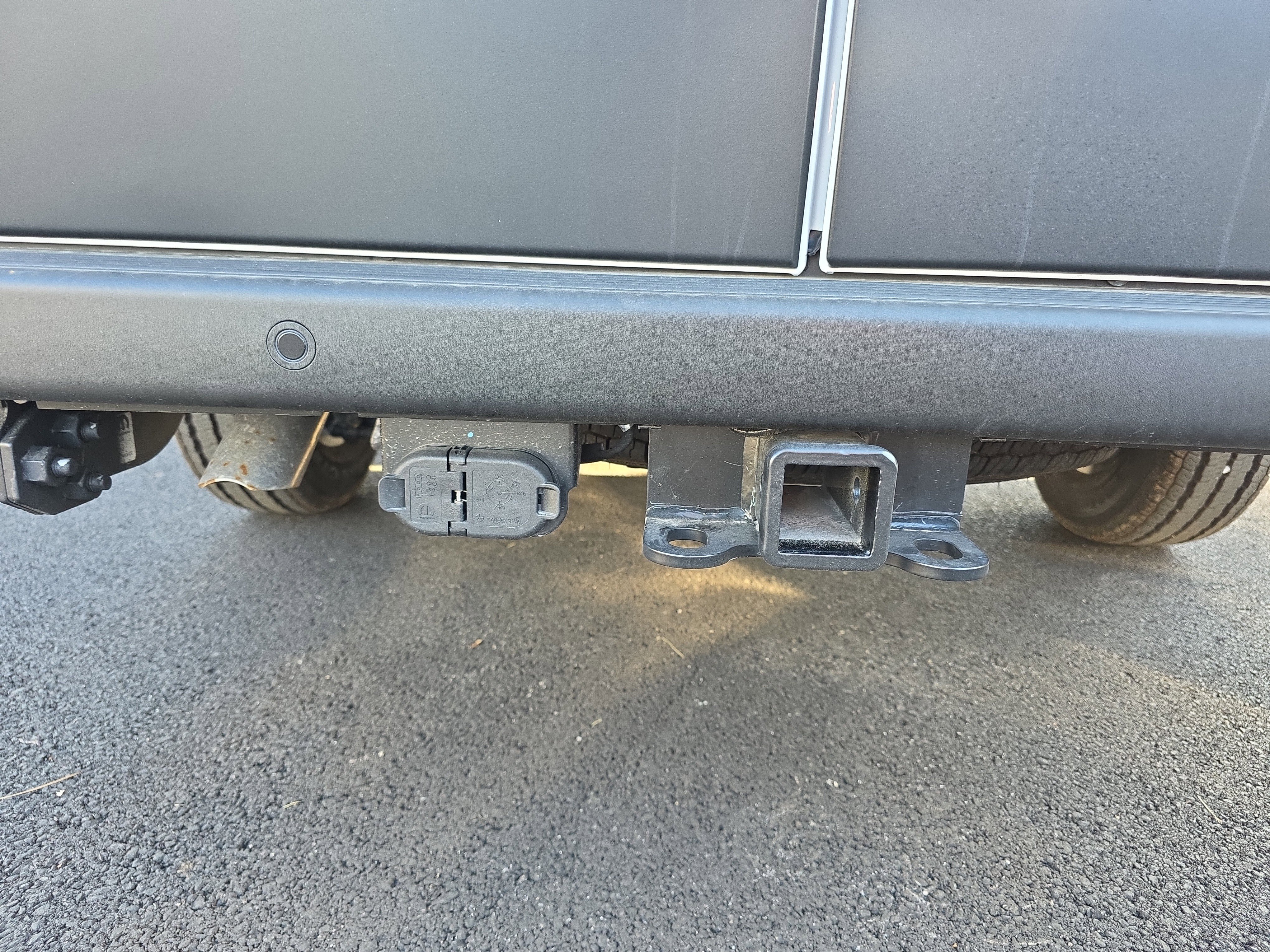 New 2026 RAM ProMaster 3500 w/ Quick Order Package 22G SLT image 21