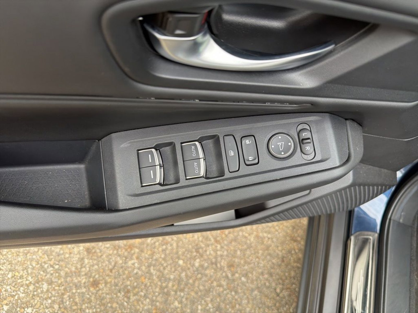 Certified 2024 Honda Accord EX image 9