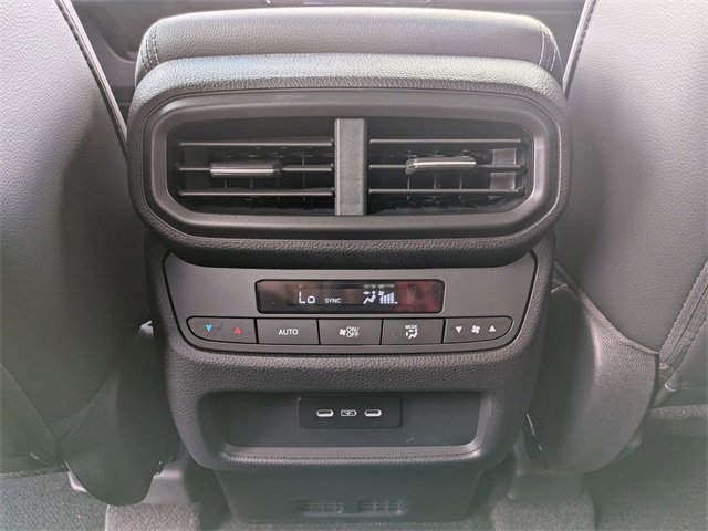 New 2025 Honda Pilot EX-L image 24