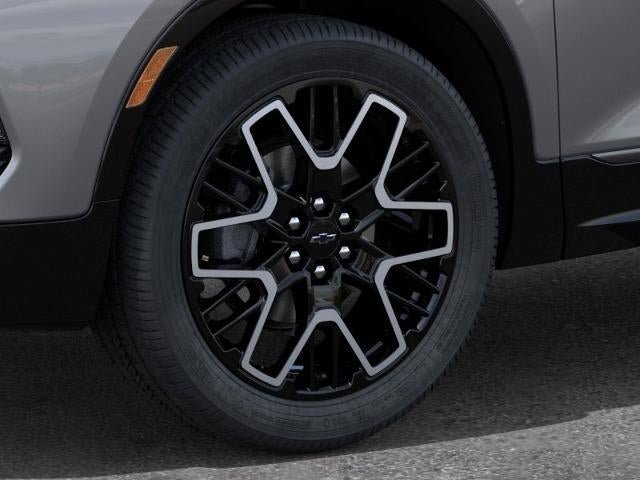 New 2026 Chevrolet Blazer RS w/ Driver Confidence II Package AWD/4WD image 9