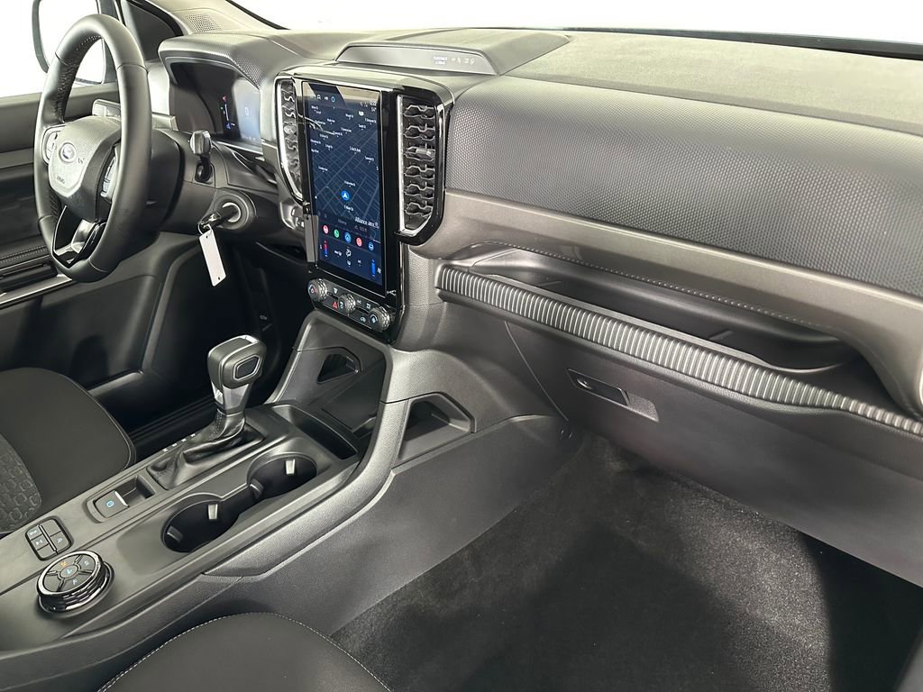 Used 2025 Ford Ranger XLT w/ Advanced Towing Package image 30