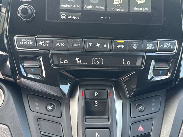 Used 2019 Honda Odyssey EX-L image 17