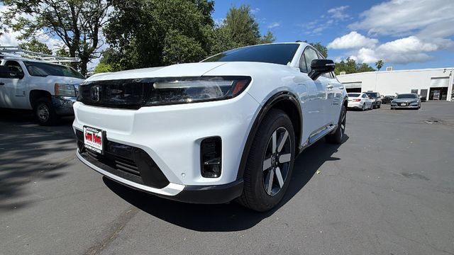 New 2026 Honda Prologue Touring image 9