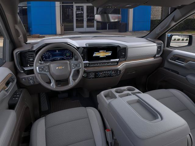 New 2026 Chevrolet Silverado 1500 LT AWD/4WD image 40