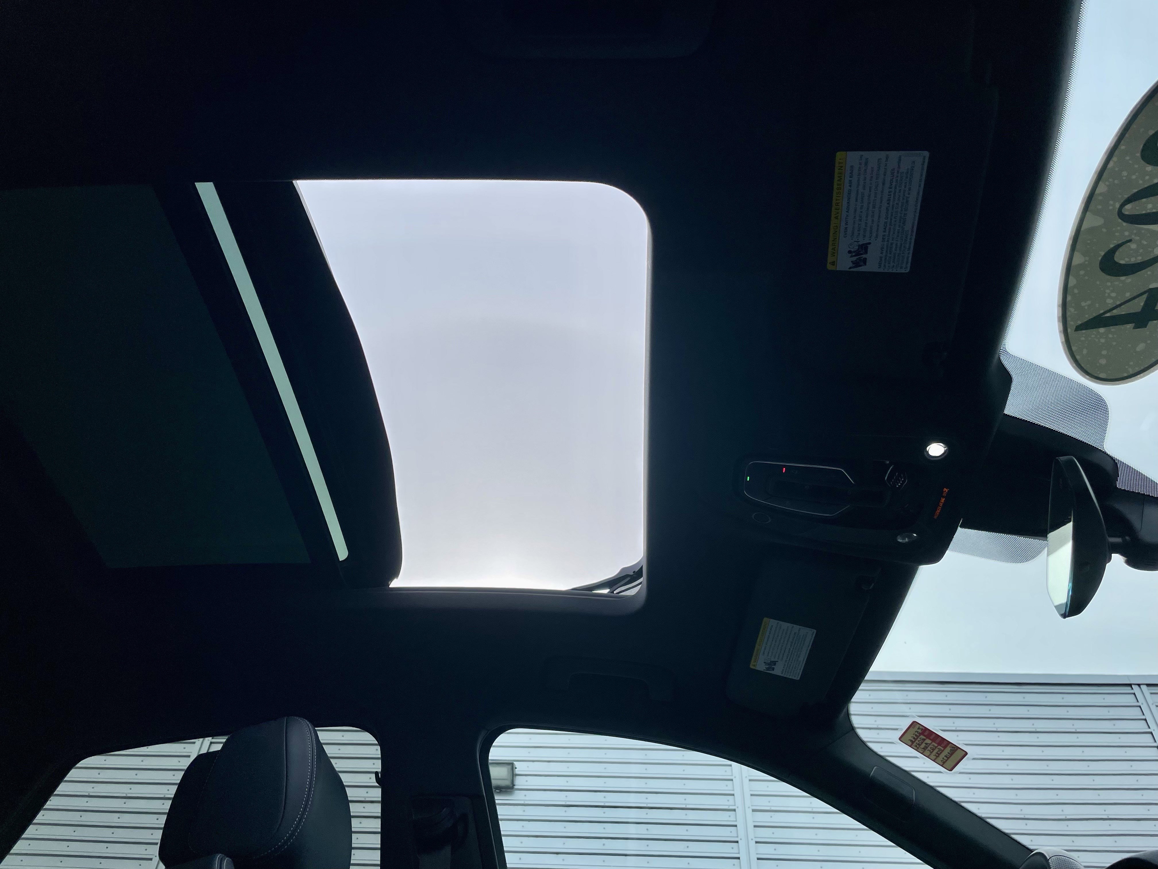 Used 2024 Audi SQ5 Premium Plus w/ Premium Plus Package image 17