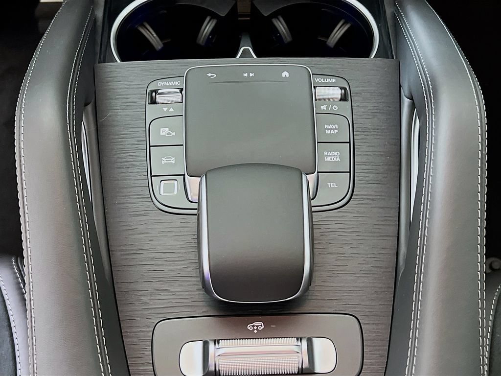 Used 2026 Mercedes-Benz GLE 53 AMG 4MATIC Coupe image 20