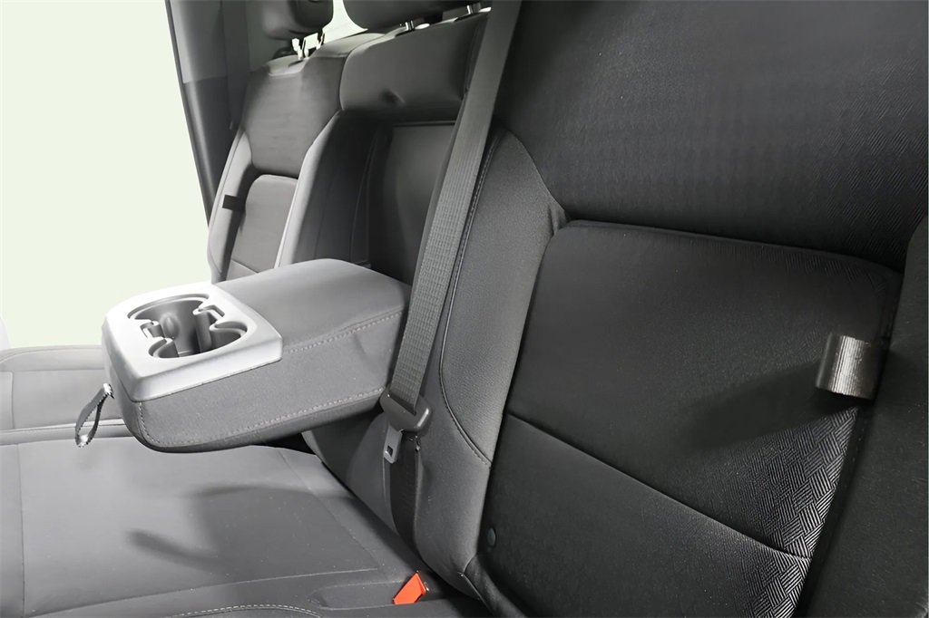 Used 2023 GMC Sierra 1500 Elevation image 29