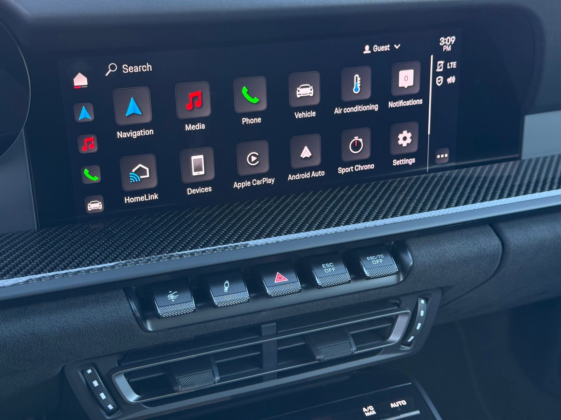 Certified 2022 Porsche 911 GT3 image 18