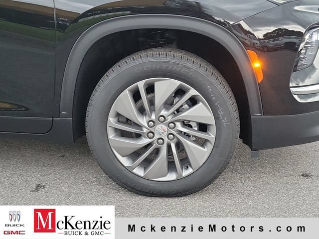 New 2027 Buick Enclave Preferred w/ Power Package FWD image 5