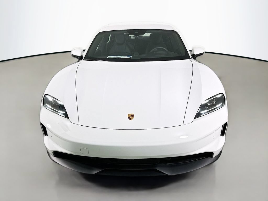 New 2025 Porsche Taycan 4S AWD/4WD image 6