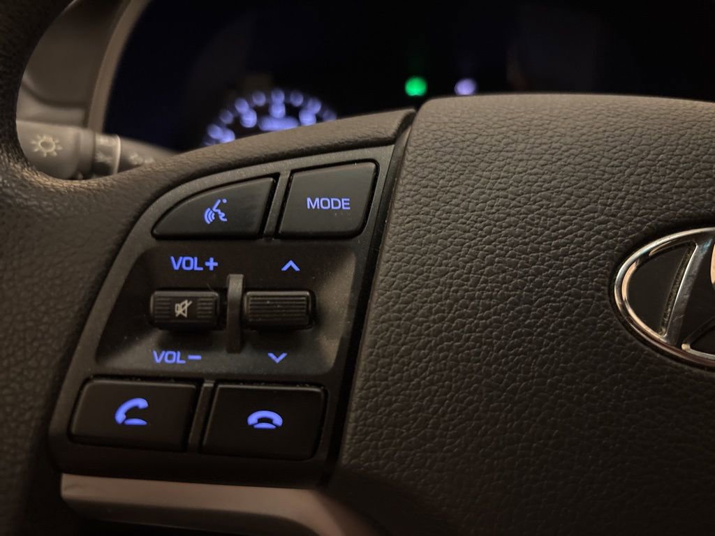 Used 2020 Hyundai Tucson SE image 14