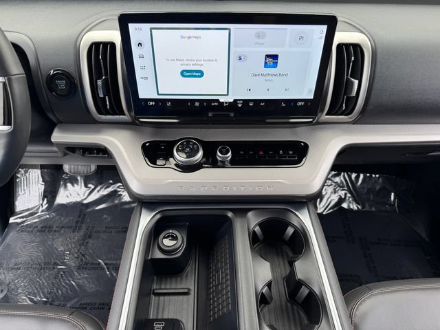 Certified 2025 Ford Expedition Max Active RWD image 27