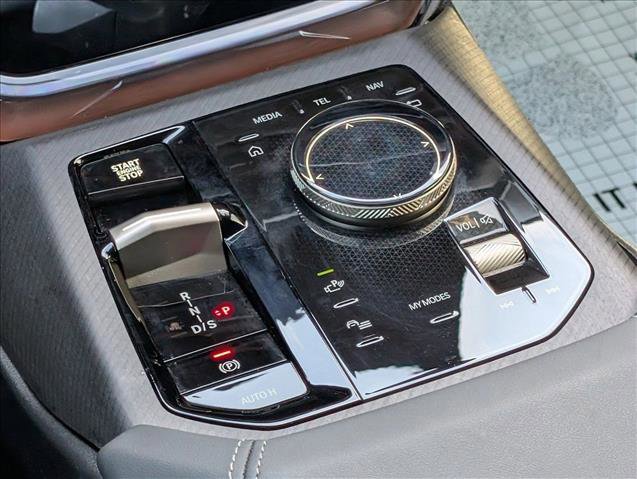 Used 2025 BMW X3 xDrive30i image 12