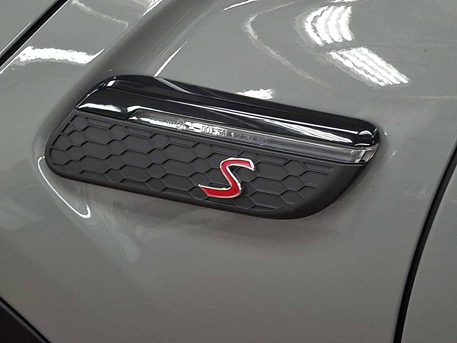 Certified 2023 MINI Cooper S image 30