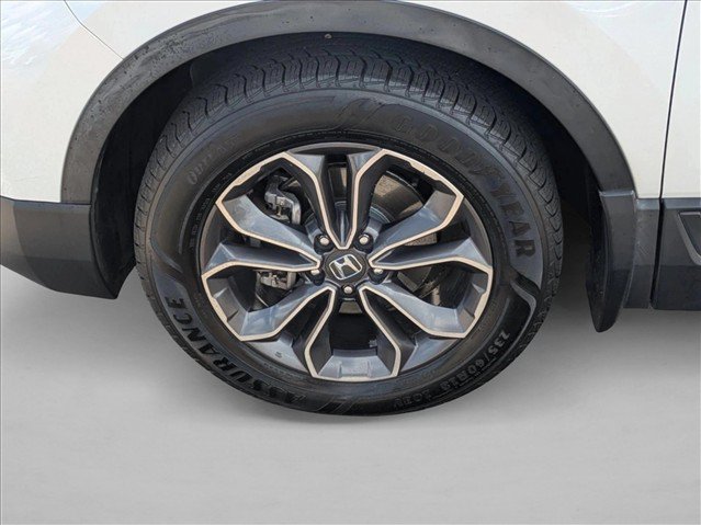 Used 2022 Honda CR-V EX image 21