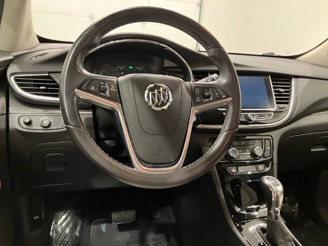 Used 2018 Buick Encore Preferred FWD image 29