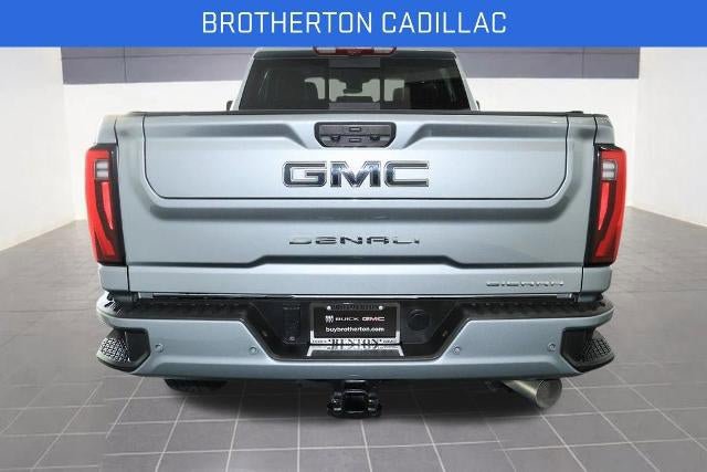 Certified 2024 GMC Sierra 2500 Denali Ultimate w/ Max Trailering Package image 5
