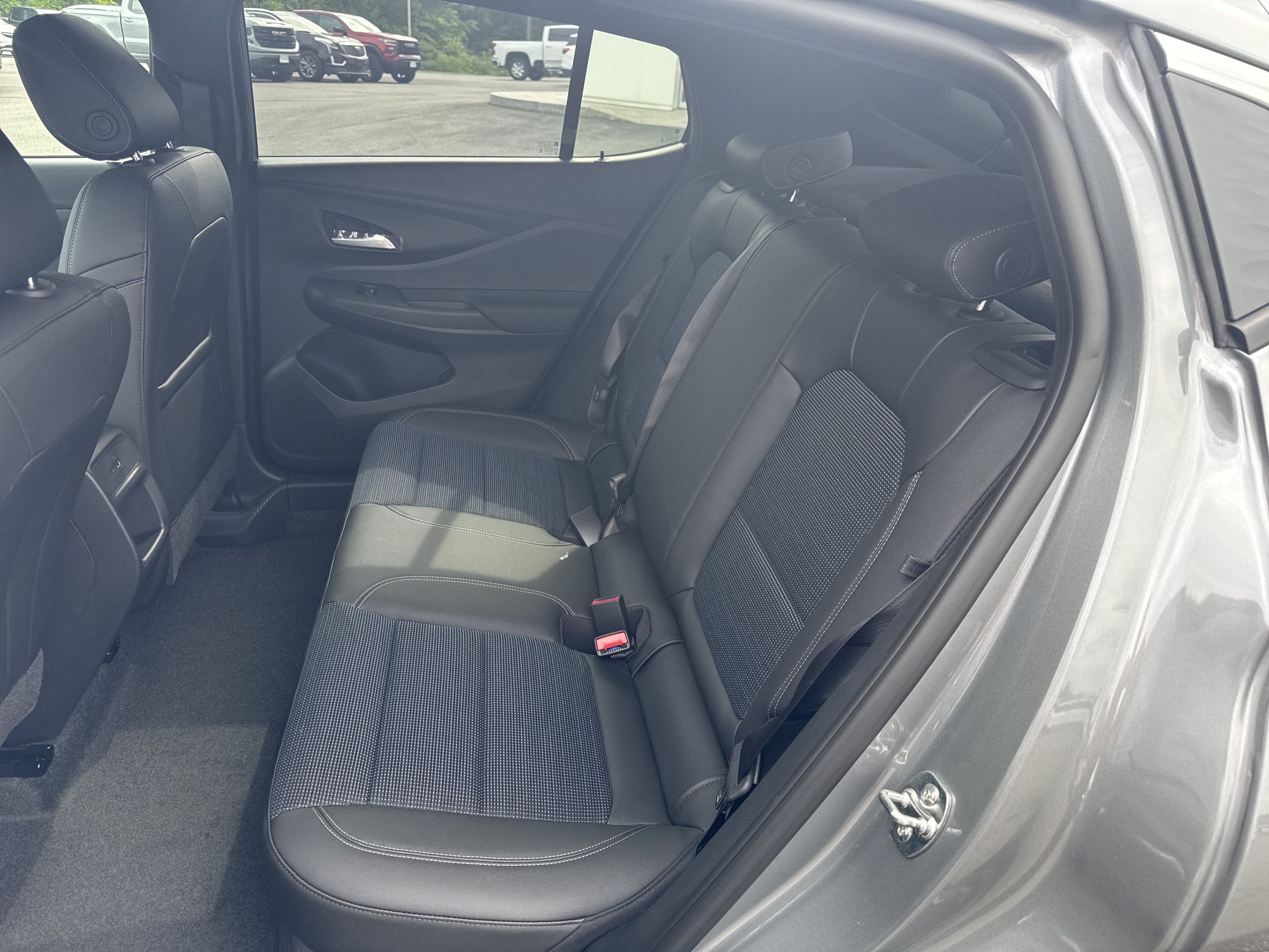 New 2026 Buick Envista Preferred w/ Convenience I Package FWD image 14