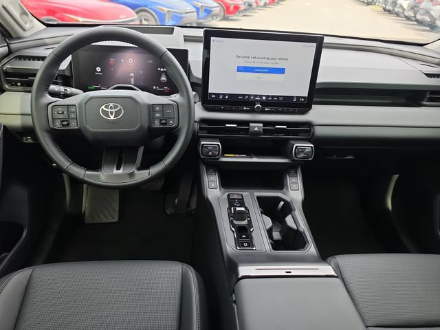 Used 2026 Toyota RAV4 Limited AWD/4WD image 10