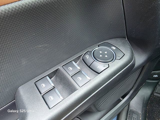 New 2025 Ford Bronco Sport Outer Banks image 27