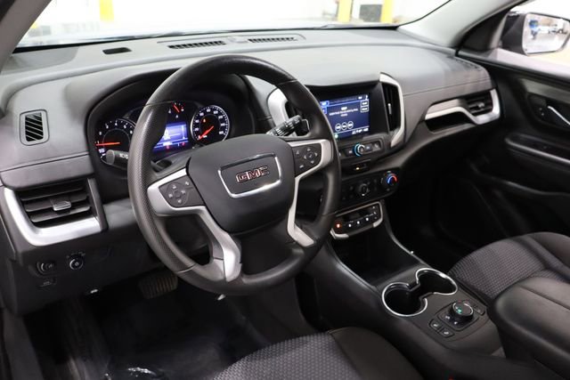 Used 2023 GMC Terrain SLE w/ Driver Convenience Package image 24