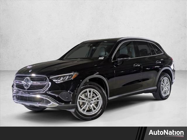 Certified 2023 Mercedes-Benz GLC 300 image 1