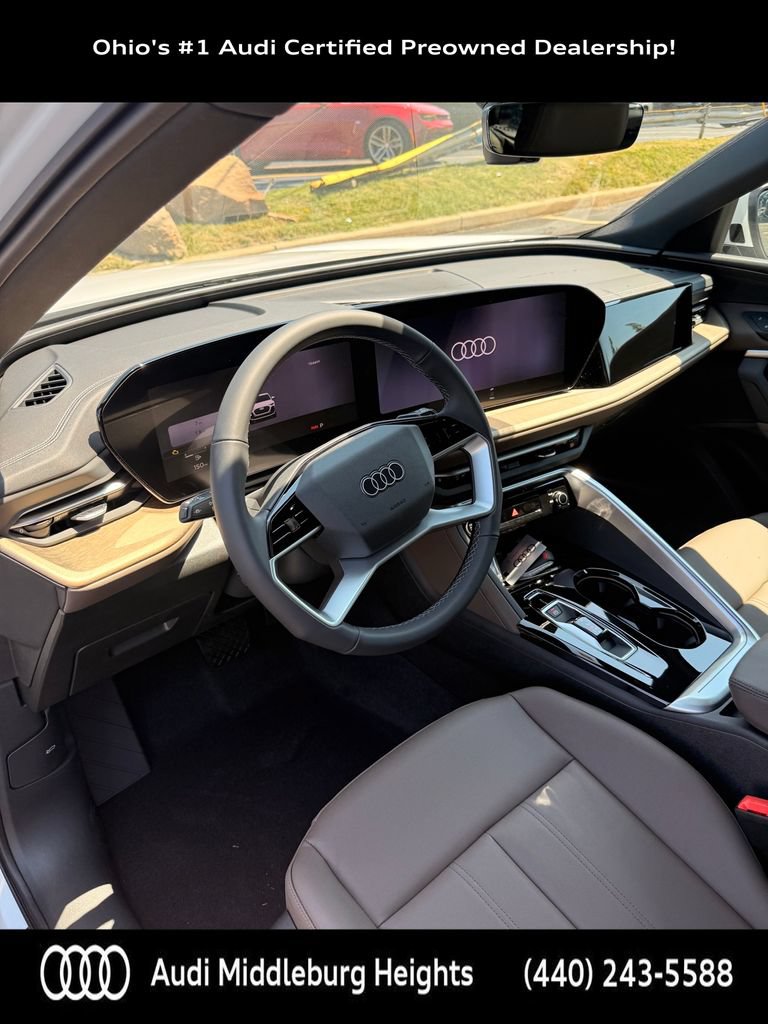 Used 2026 Audi Q5 Premium AWD/4WD image 13