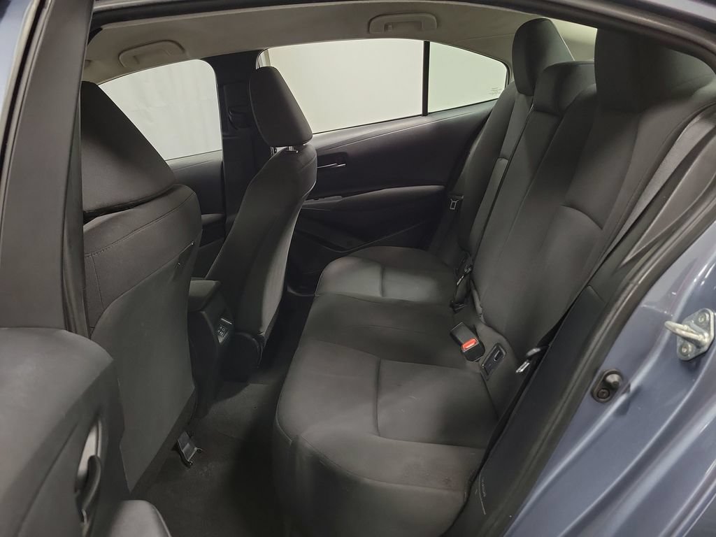 Used 2024 Toyota Corolla LE FWD image 23