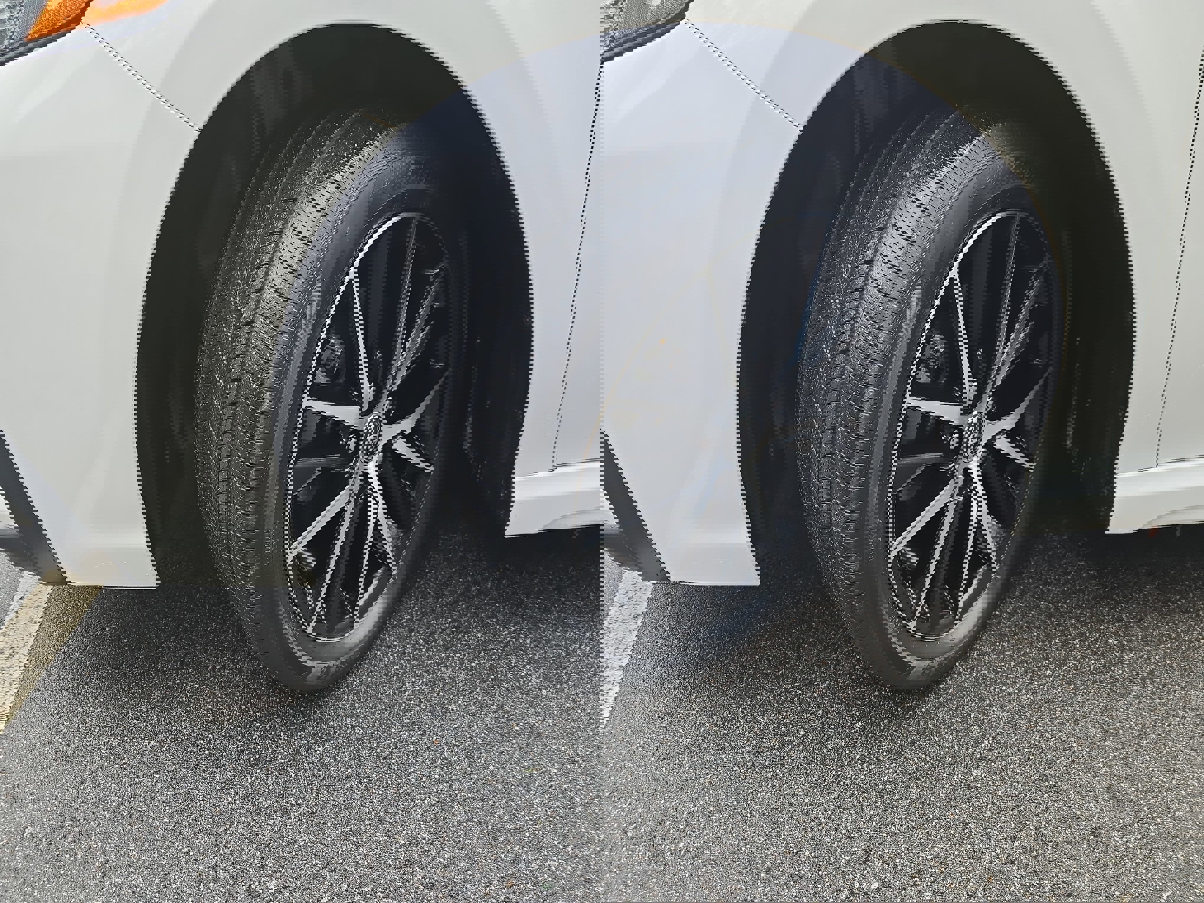 Certified 2022 Toyota Camry SE w/ Convenience Package image 34