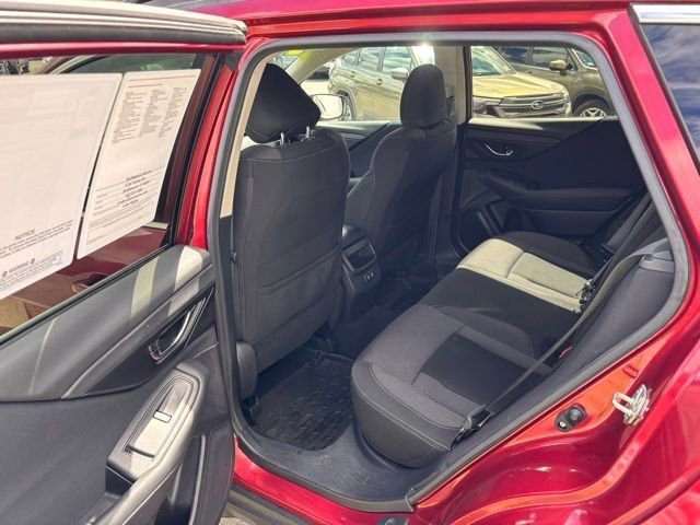 Used 2020 Subaru Outback Premium AWD/4WD image 17