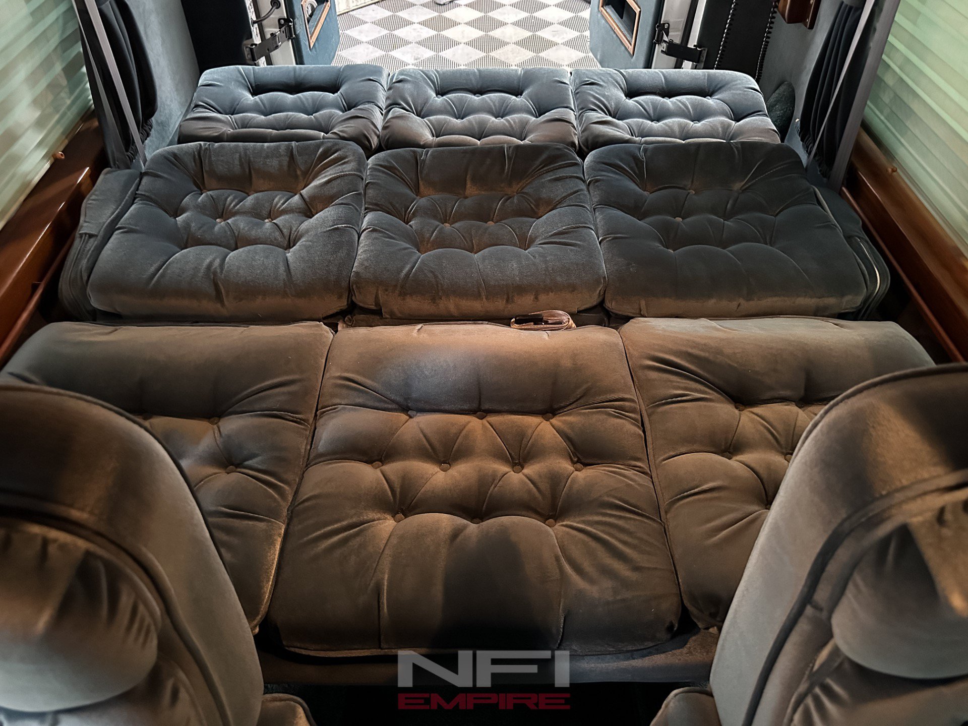 Used 1992 Chevrolet G20 RWD image 46