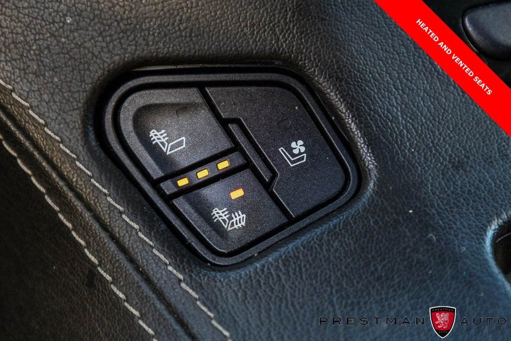 Used 2019 GMC Yukon SLT w/ Open Road Package image 8