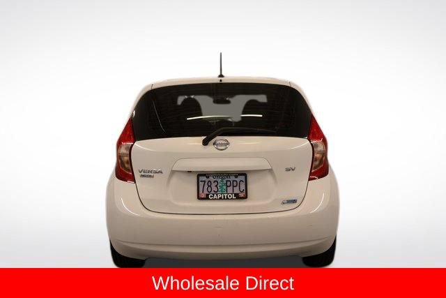 Used 2016 Nissan Versa Note SV FWD image 3
