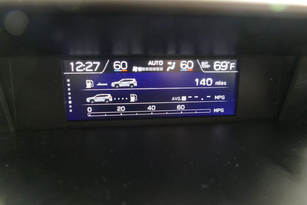Used 2019 Subaru Forester Limited image 18