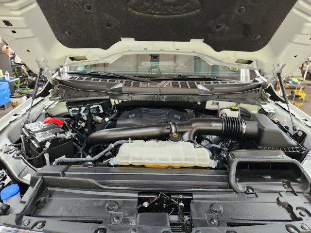 Used 2023 Ford F150 XLT image 11