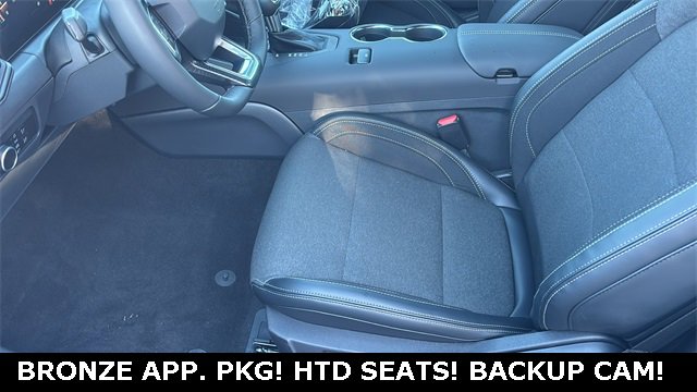 New 2026 Ford Mustang EcoBoost image 22